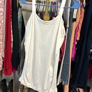 NWOT ulta teeze one size tank